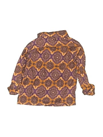 Kate Quinn Organics 3/4 Sleeve Blouse (view 2)