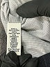 Banana Republic Black Wool Blazer Size 10 - photo 7