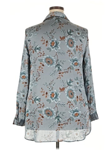 Primark Long Sleeve Blouse (view 2)