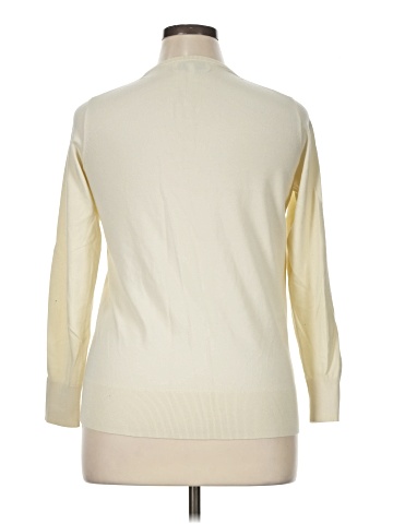 Lark & Ro Pullover Sweater (view 2)
