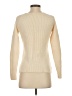Everlane 100% Wool Ivory Wool Pullover Sweater Size XS - photo 2