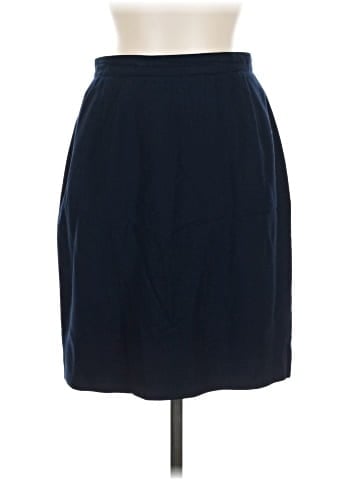 Burberry vintage skirt (view 1)