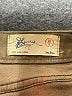 Limited Edition Brown Jeans Size 6 - photo 7
