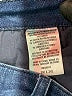 Hydraulic Blue Jeans Size 6 - photo 8