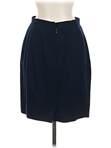 Burberry vintage skirt (view 2)
