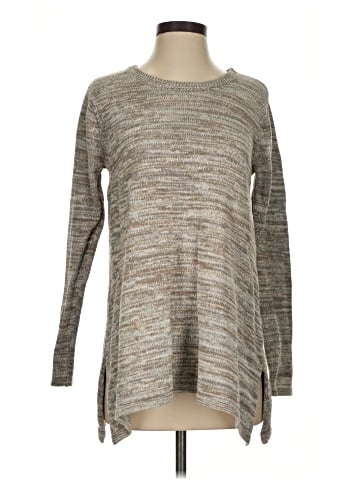 Jeanne Pierre Pullover Sweater (view 1)