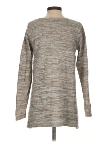 Jeanne Pierre Pullover Sweater (view 2)