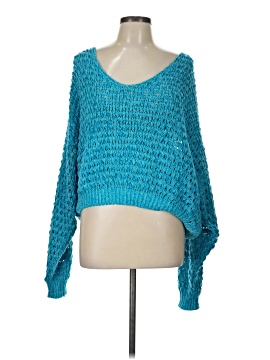 Free People Pullover Sweater
