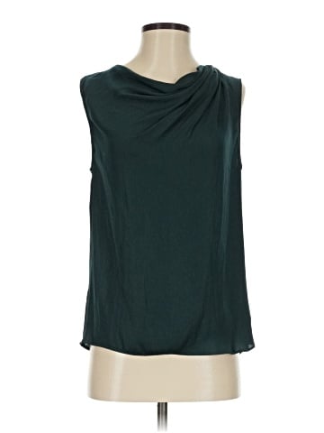 Naked Zebra Sleeveless T-Shirt (view 1)