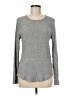 Old Navy Gray Pullover Sweater Size M - photo 1