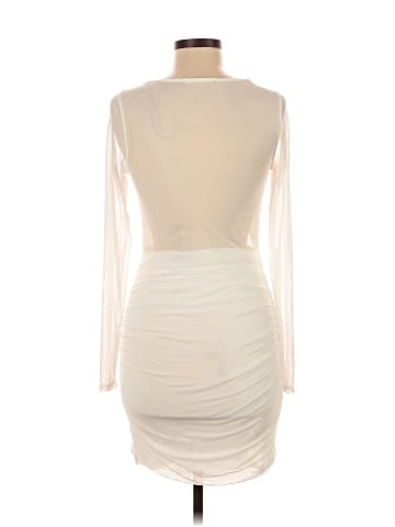Heart & Hips Cocktail Dress (view 2)