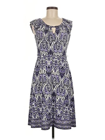 Apt. 9 Casual Dress (view 1)