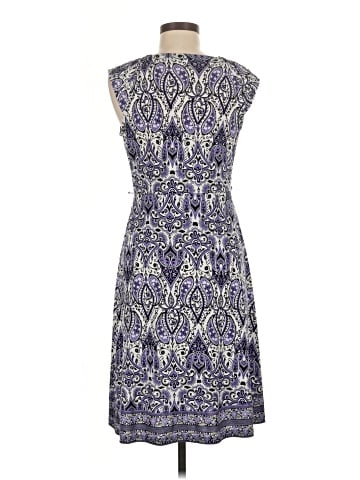 Apt. 9 Casual Dress (view 2)