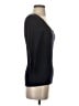 Assorted Brands 100% Cotton Black 3/4 Sleeve T-Shirt Size XXS - photo 4