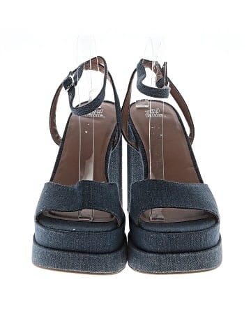 Wild Fable Heels (view 2)