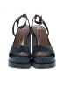 Wild Fable Blue Heels Size 10 - photo 2