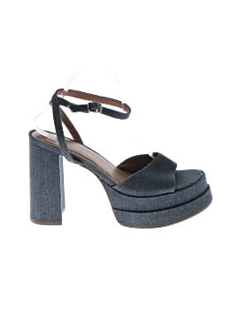 Wild Fable Heels