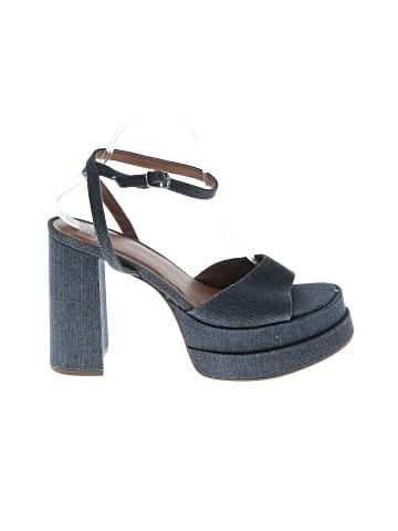 Wild Fable Heels (view 1)