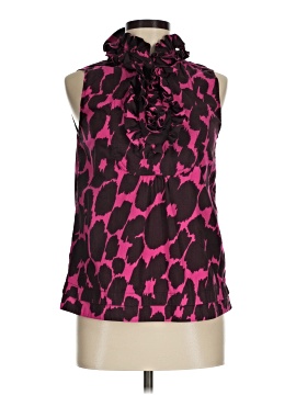Marc By Marc Jacobs Sleeveless Blouse