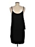 Soft Joie Solid Black Cocktail Dress Size M - photo 2