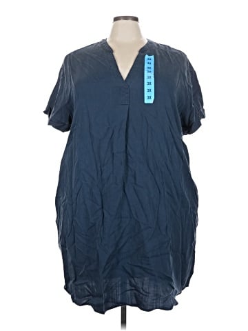 Hilary Radley Casual Dress (view 1)
