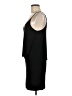 Soft Joie Solid Black Cocktail Dress Size M - photo 5