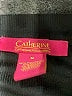 CATHERINE Catherine Malandrino Black Long Sleeve Top Size M - photo 7