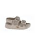 Assorted Brands Tan Sandals Size 6 (kids) - photo 1