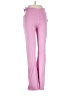 Lezat Color Block Pink Active Pants Size M - photo 1