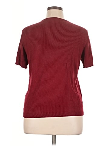 Villager by Liz Claiborne Cardigan (view 2)