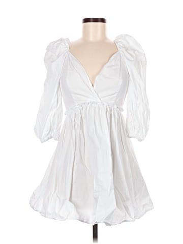 Double Crazy Cocktail Dress (view 1)
