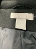 H&M Black Coat Size 2 - photo 6