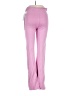 Lezat Color Block Pink Active Pants Size M - photo 2