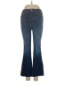 FRAME Blue Jeans Size 27 waist - photo 1