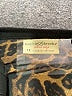 Bobbie Brooks Animal Print Gold Tan 3/4 Sleeve Blouse Size 1X - photo 6