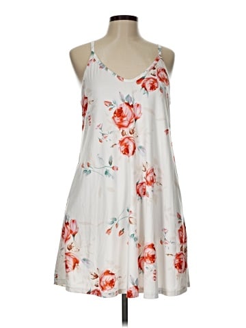Unbranded Casual Dress (view 1)