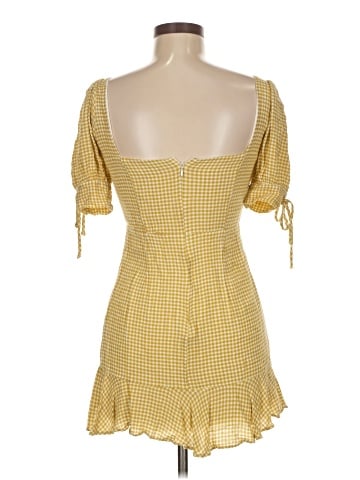 Dress Forum Casual Dress (view 2)