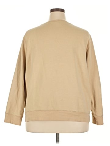 Basic Editions Sweatshirt (view 2)