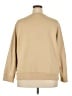 Basic Editions 100% Cotton Tan Sweatshirt Size 2X - photo 2