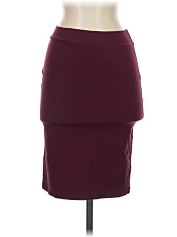Charlotte Russe Casual Skirt (view 1)