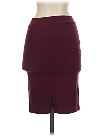 Charlotte Russe Casual Skirt (view 2)