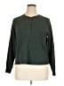 Old Navy Green Pullover Sweater Size XL - photo 1