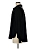 Halogen 100% Polyester Black Long Sleeve Blouse Size M - photo 5