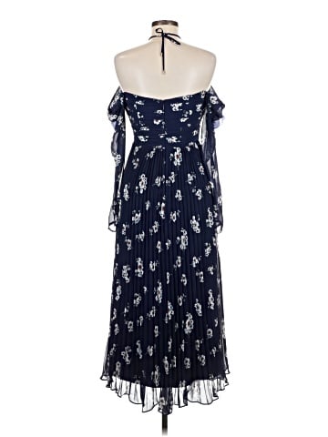 Self-Portrait Casual Dress (view 2)