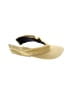 Unbranded Gold Yellow Visor One size - photo 1