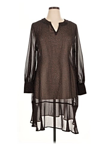 CAbi Casual Dress (view 1)