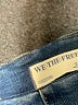 We the Free Blue Jeans Size 24 waist - photo 4
