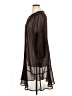CAbi 100% Polyester Brown Casual Dress Size XL - photo 5