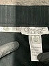 Conrad C Black Dress Pants Size 12 - photo 7