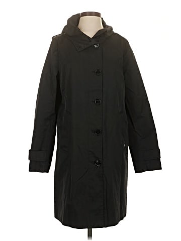Calvin Klein Trenchcoat (view 1)